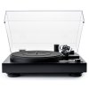 Dual CS 718Q Reference Direct Drive Manual Turntable BLACK