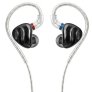 FiiO FH3 2 BA 1 Dynamic Driver Hybrid Earphones