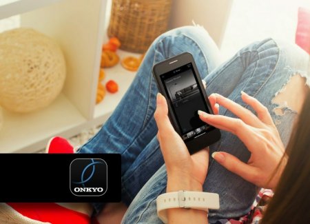 Description image for Onkyo TX-8260 Stereo Network Receiver BLACK