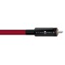 Wireworld STV10 Starlight 10 Coaxial Digital Audio Cable 1.6ft (0.5M)
