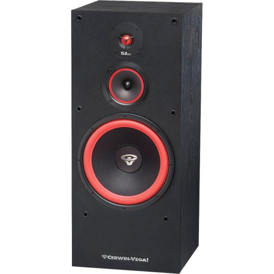 Cerwin-Vega! SL-12 12" 3-Way Tower Speaker (Each)