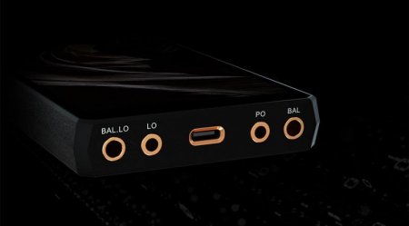Description image for HiBy New R6 Hi-Res Portable Audio Player Medium-end Android DAP