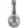 JBL Everest 710GA Around-ear Bluetooth Headphone w Google Assistant SILVER