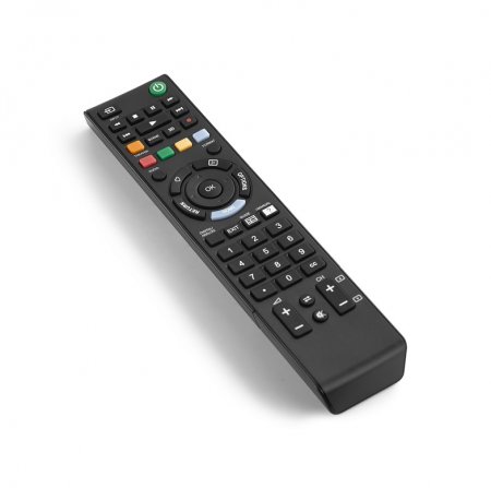 Description image for All For One Replacement Remote for Sony TVs