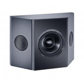 Magnat CURD200 2-Way Cinema Ultra RD 200-THX Wall Speaker (Pair)