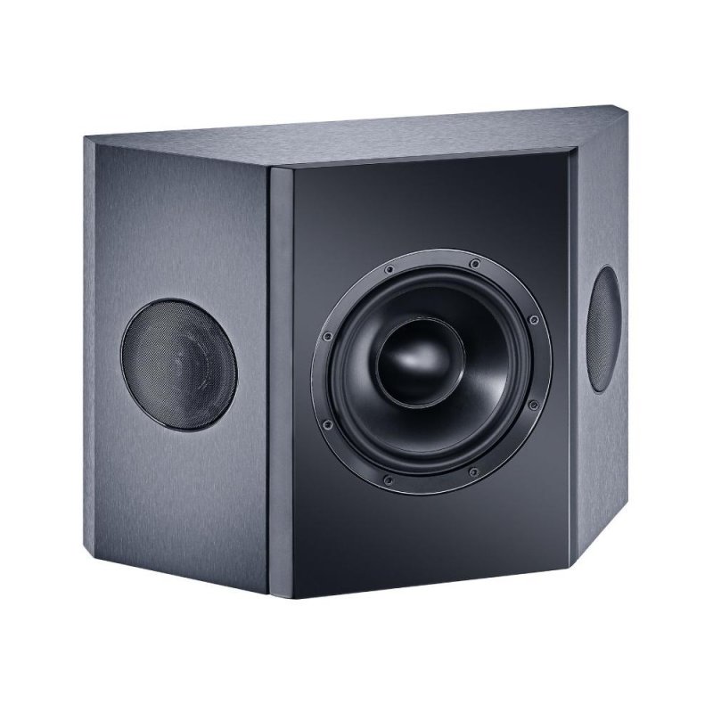 Magnat CURD200 2-Way Cinema Ultra RD 200-THX Wall Speaker (Pair)