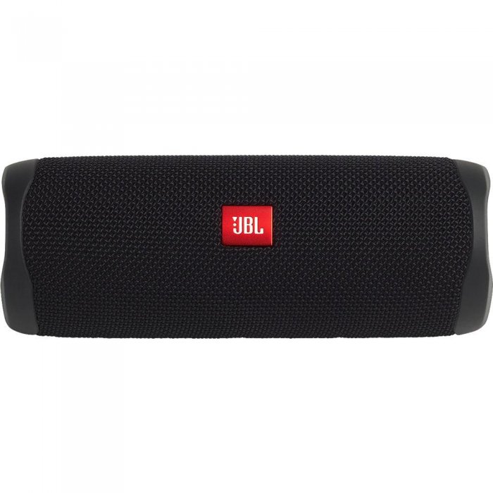 JBL Charge 5 Portable Waterproof Speaker BLACK - Click Image to Close