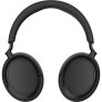 Sennheiser ACCENTUM Plus Active Noise Cancelling Wireless Headphones BLACK