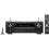 Denon AVR-X1800H 7.2 Ch. 175W 8K AV Receiver with HEOS® Built-in BLACK