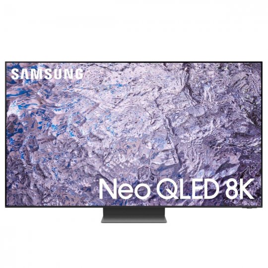 Samsung QN65QN800CFXZC 65-Inch QN800C Neo Quantum QLED 8K Smart TV