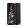 Elipson Prestige Facet 34F Floor Standing Speaker (Each) WALNUT