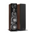 Elipson Prestige Facet 34F Floor Standing Speaker (Each) WALNUT