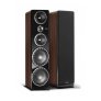 Elipson Prestige Facet 34F Floor Standing Speaker (Each) WALNUT