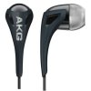 Harmon Kardan AKG K 340 In-Ear Electrostatic-Dynamic Headphone Black