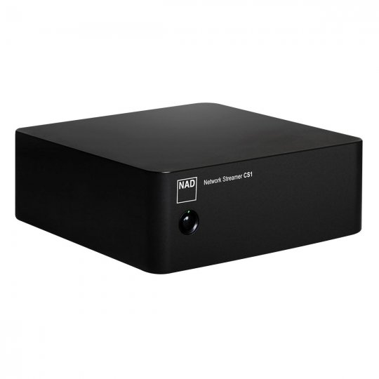 NAD CS1 Endpoint Network Streamer - Open Box