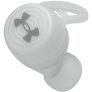 JBL Under Armour Streak True Wireless In-Ear Sport Headphones WHITE