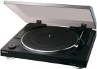Sony PS-LX300USB Fully Automatic Turntable with USB Output