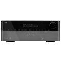 Harman Kardon AVR 3650 7.1 Channel 3D-Ready AV Receiver