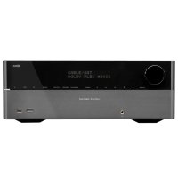 Harman Kardon AVR 3650 7.1 Channel 3D-Ready AV Receiver