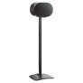 Sanus WSSE31 Speaker Stand for Sonos Era 300 (Single) BLACK