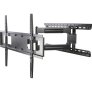 Kanto FMC4 Articulating Corner Mount for 30-60 inch TV's