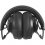 JBL Club One Wireless Over-Ear Audio Adaptive Noise Cancelling Headphones BLACK