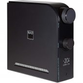 NAD D 3045 Hybrid Digital DAC Amplifier