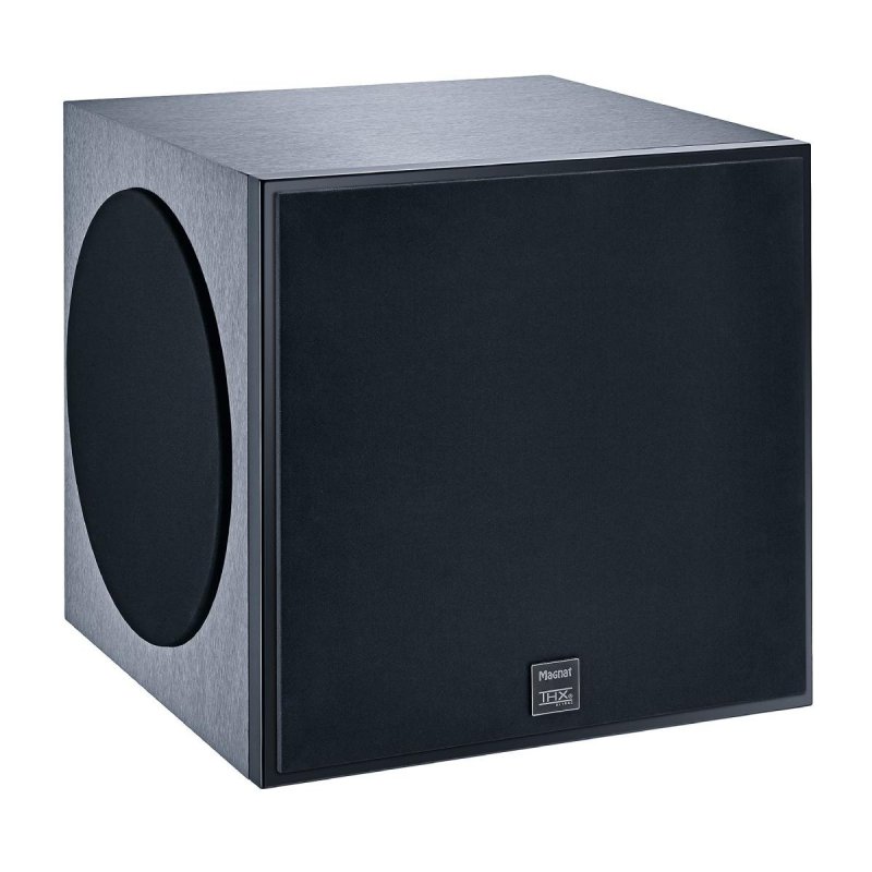 Magnat CUSUB300 Cinema Ultra SUB 300 Subwoofer (Each)
