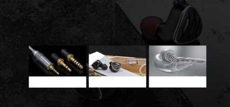 Description image for FiiO FH5s 2 Dynamic Drivers 2 Balanced Armatures In-Ear Monitors