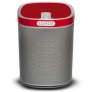 FLEXSON ColourPlay Skin for Sonos Play:1 RED