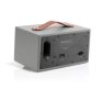 Audio Pro T3+ Portable Bluetooth Wireless Speaker GREY