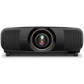 Epson QB1000B 4K HDR 3LCD Laser Projector 3,300 Lumens BLACK