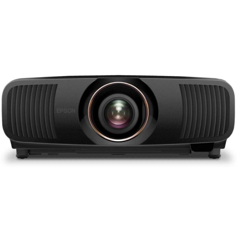 Epson QB1000B 4K HDR 3LCD Laser Projector 3,300 Lumens BLACK