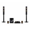 LG BH7440P 5.1ch 1200W 3D Wi-Fi 4K Upscaling Smart Home Theater