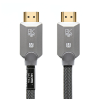 Ultralink ULC8C1M Caliber Ultra High-Speed 8K HDMI 2.1 Cable 48 Gbps, eARC, VRR (1m)