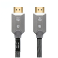 Ultralink Caliber Ultra High-Speed 8K HDMI 2.1 Cable 48 Gbps, eARC, VRR (2m)