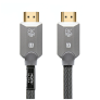 Ultralink Caliber Ultra High-Speed 8K HDMI 2.1 Cable 48 Gbps, eARC, VRR (4m)
