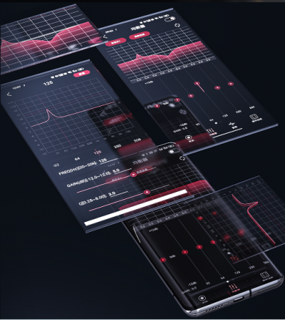 Description image for FiiO Q15 Portable DAC and Headphone Amplifier BLACK