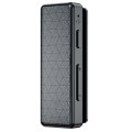 FiiO BTR11 Portable HiFi Bluetooth Headphone Amplifier BLACK
