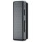 FiiO BTR11 Portable HiFi Bluetooth Headphone Amplifier BLACK