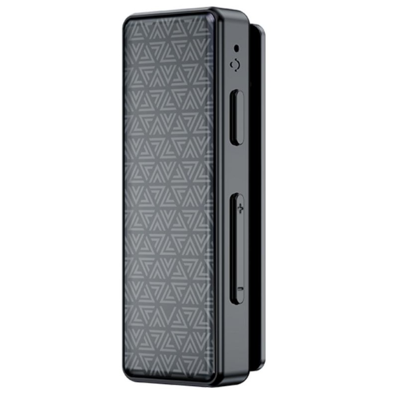 FiiO BTR11 Portable HiFi Bluetooth Headphone Amplifier BLACK