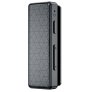 FiiO BTR11 Portable HiFi Bluetooth Headphone Amplifier BLACK