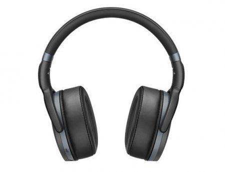 Description image for Sennheiser HD4.40 BT Wireless Over-Ear Bluetooth Headphones