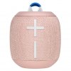 Ultimate Ears WONDERBOOM 2 Portable Waterproof Bluetooth Speaker JUST PEACH