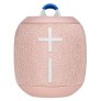 Ultimate Ears WONDERBOOM 2 Portable Waterproof Bluetooth Speaker JUST PEACH