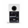Elipson Prestige Facet 6B Bluetooth Speaker (Pair) WHITE