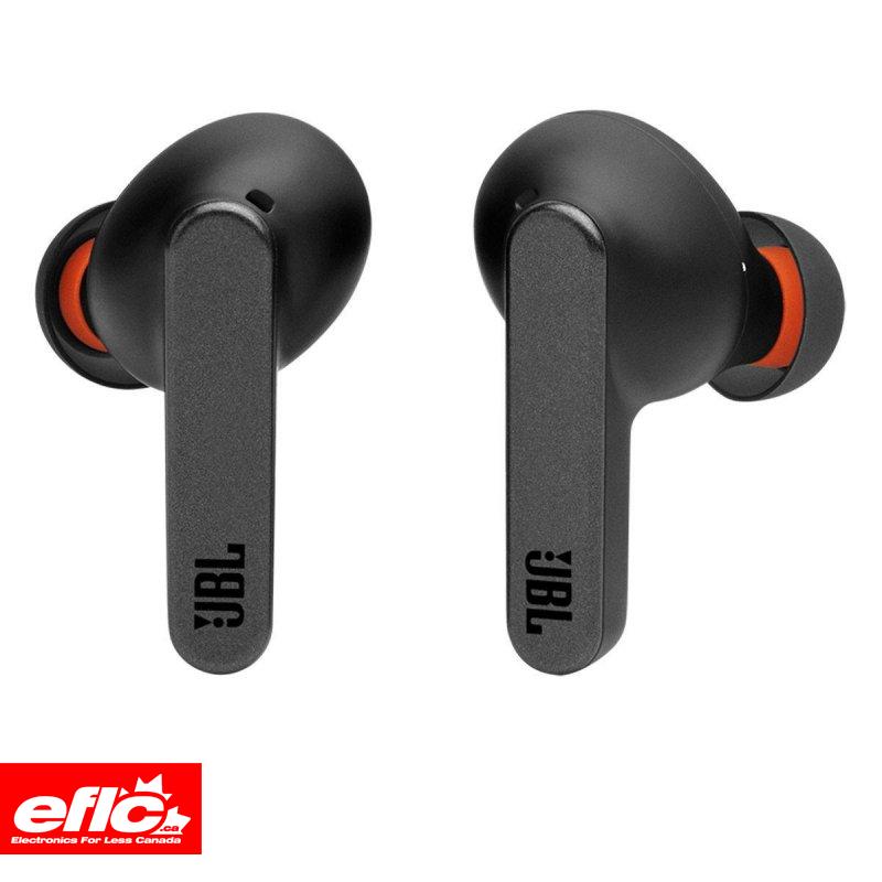 JBL Live Pro TWS Truly Wireless Noise Cancelling In-Ear Stem Headphones