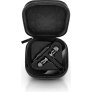 Sennheiser HD1 M2 IEG Momentum In-Ear Heaphones BLACK CHROME for Samsung Galaxy