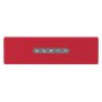 Braven 805 Wireless HD Bluetooth Speaker RED