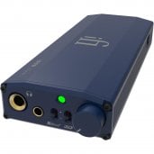 iFi Audio micro iDSD Signature DAC Headphone Amplifier